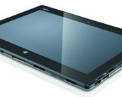 Fujitsu atualiza linha de tablets para acompanhar lançamento do Windows 8