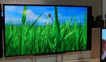 Sony não aceita a nomenclatura Ultra High Definition para os aparelhos de tecnologia 4K