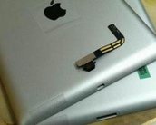 iPad 3 pode ganhar versão remodelada com o conector Lightning