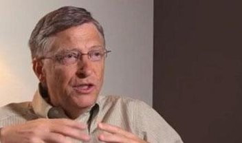 Bill Gates diz que Windows 8 é o "grande momento" da Microsoft