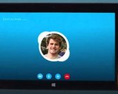 Vídeo mostra um pouco mais do novo Skype para Windows 8