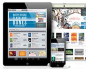 iTunes do Brasil já começa a vender livros