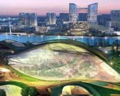 Tianjin Eco-City: China quer construir a maior cidade autossustentável do mundo