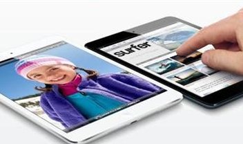 iPad mini: tudo o que você precisa saber