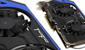 Testamos a MSI GeForce GTX 670 Power Edition