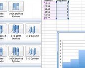 Excel: como criar um histograma