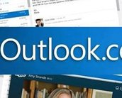 Outlook: como alterar as senhas das redes sociais