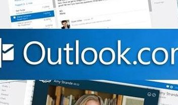 Outlook: como alterar as senhas das redes sociais