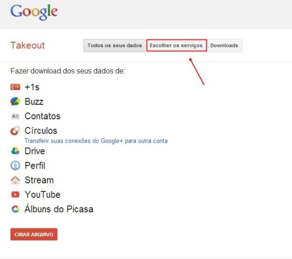  como fazer download do seu vídeo original - TecMundo