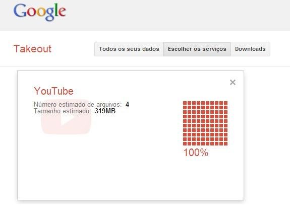  como fazer download do seu vídeo original - TecMundo