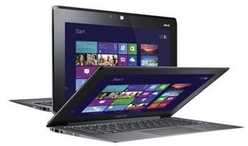 Ultrabook híbrido ASUS TaiChi será lançado em novembro deste ano