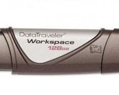 DataTraveler Workspace: o pendrive da Kingston para o Windows 8