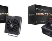 EVGA apresenta nova linha de fontes de alta potência