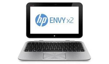 HP revela preço do híbrido Envy x2