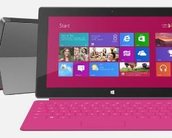 Microsoft Surface: por enquanto Brasil está de fora