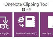 OneNote 2013: como ativar ou desativar a ferramenta de clipping