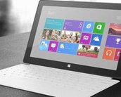 Microsoft dá cupons de desconto para quem fez fila pelo Surface