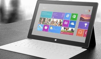 Microsoft dá cupons de desconto para quem fez fila pelo Surface