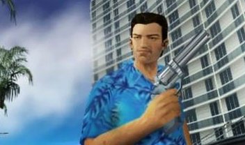 Grand Theft Auto: Vice City no iOS e Android neste outono - Android