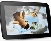 Google anuncia tablet Nexus 10 com Android 4.2