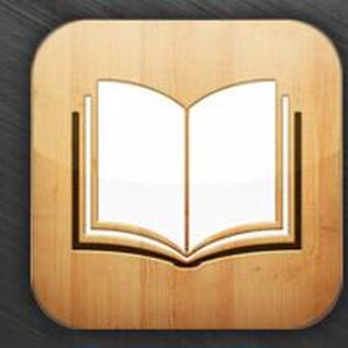 Imagem de iOS: como habilitar o scroll automático no iBooks