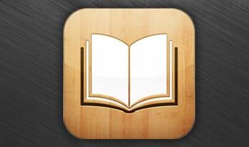 iOS: como habilitar o scroll automático no iBooks