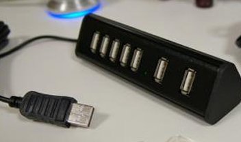 Insanidade: qual o máximo de portas USB que um PC pode ter?