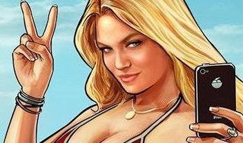 Agora é oficial: Rockstar confirma GTA V para o segundo trimestre de 2013