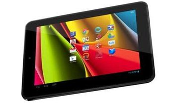 Archos anuncia o lançamento do 80 Cobalt, novo tablet de 8 polegadas