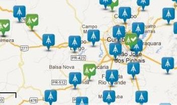 TIM lança portal com mapa completo da sua cobertura no Brasil