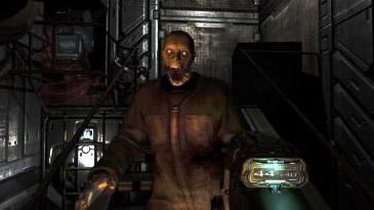 10 jogos de terror para PC para jogar no escuro (se você tiver