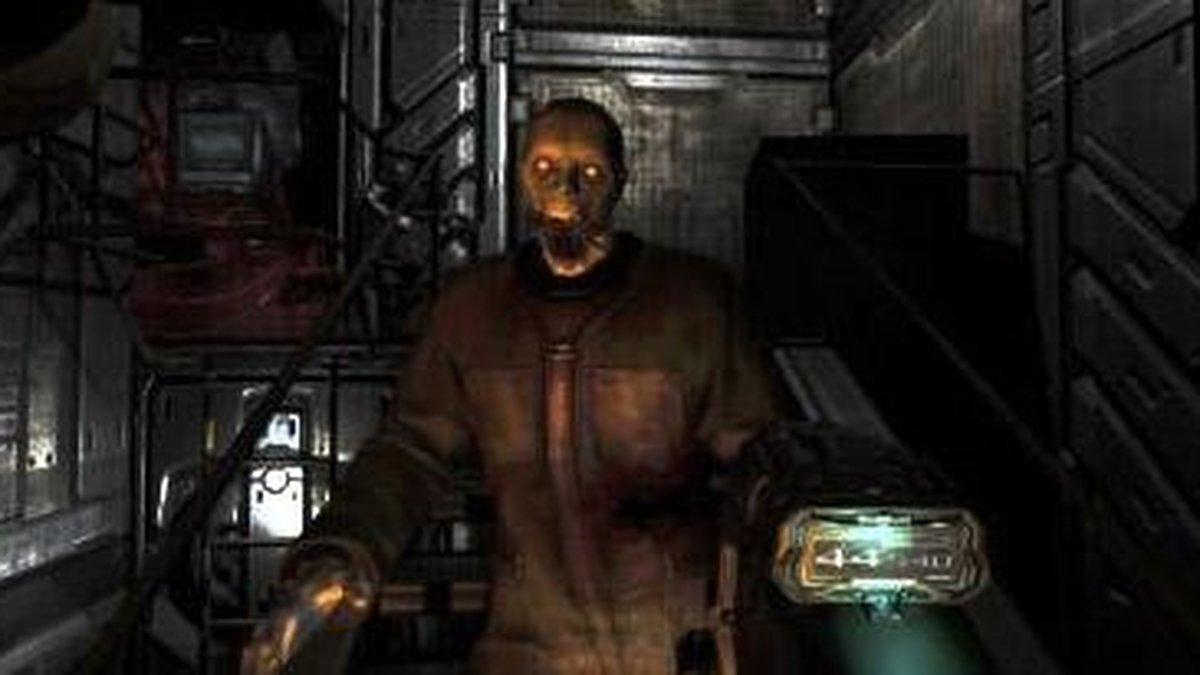 Confira 10 jogos de terror tensos demais para jogar no escuro