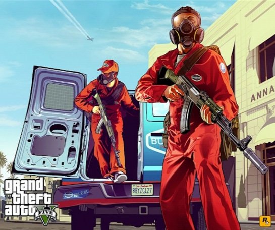 GTA 3  As grandes mudanças no Grand Theft Auto III devido ao 11 de Setembro