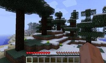 Melhores casas para fazer no Minecraft (Fácil) - Mundo Android