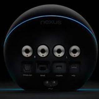 Imagem de Nexus Q desaparece do site oficial da família Nexus