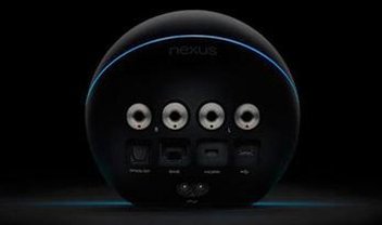 Nexus Q desaparece do site oficial da família Nexus