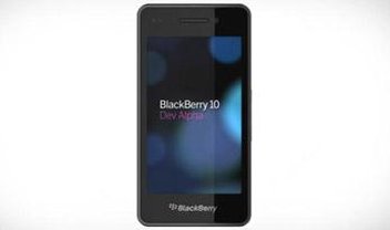 BlackBerry 10 está em testes e deve ser lançado no início de 2013