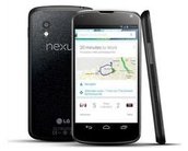 Nexus 4 pode chegar ao Brasil em 2013