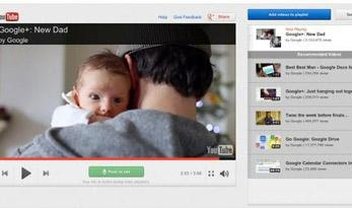 Hangout do Google+ ganha novidades na interface