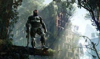 Compre Crysis 3 e ganhe o primeiro jogo da série de graça