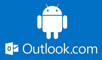 Outlook.com: como configurar uma nova conta no Android