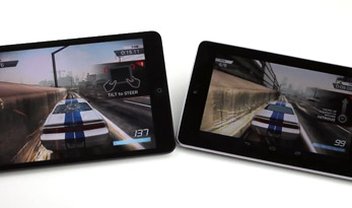 iPad 3 versus Surface e iPad mini versus Nexus 7: quem se sai melhor? [vídeo]