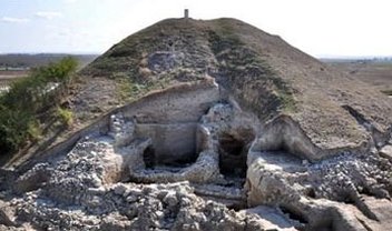 Pesquisadores podem ter descoberto a cidade pré-histórica mais antiga da Europa