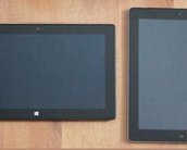 Surface é mais rentável que o iPad 3