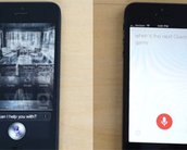 Busca por voz da Google supera Siri do iPhone [vídeo]