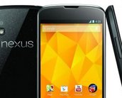 No Brasil, Nexus 4 pode sair mais caro que o Galaxy S3