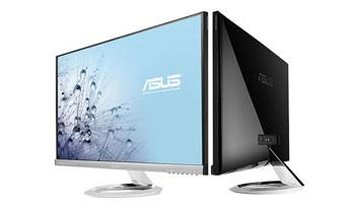 Novos monitores da ASUS acompanham caixas de som Bang & Olufsen