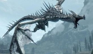 Imagens e Vídeos sobre The Elder Scrolls V: Skyrim - TecMundo Games