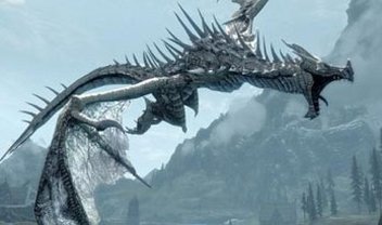 Bethesda lança o primeiro trailer de The Elder Scrolls V: Skyrim – Dragonborn