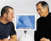 Jony Ive é o novo Steve Jobs, afirma jornalista